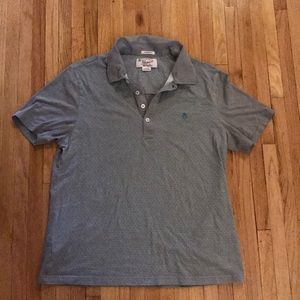 Penguin short sleeve shirt